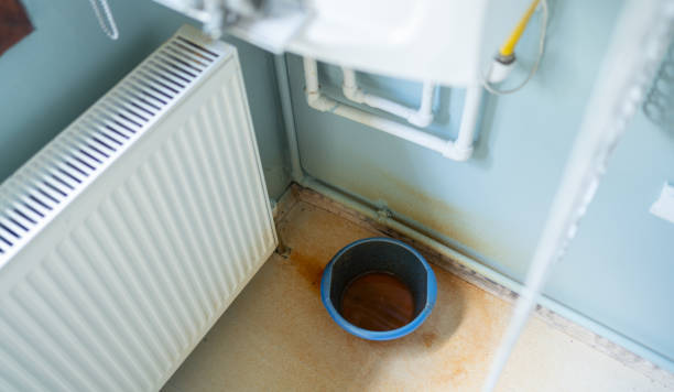 Best Water damage cleanup near me  in Fredericksburg, TX